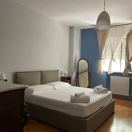 Casa Leone Apartment Bari Exterior photo