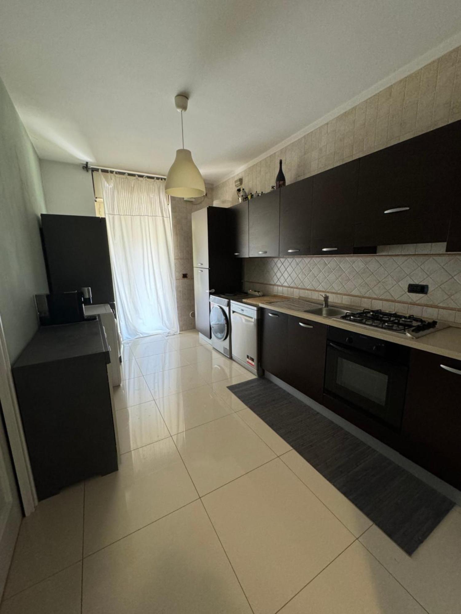Casa Leone Apartment Bari Exterior photo